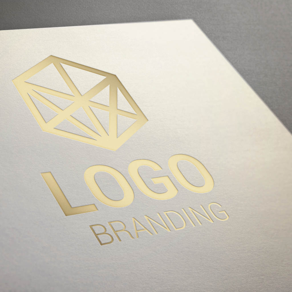 Logo, Charte Graphique, Branding : Pourquoi un Simple Logo ne Suffit Plus